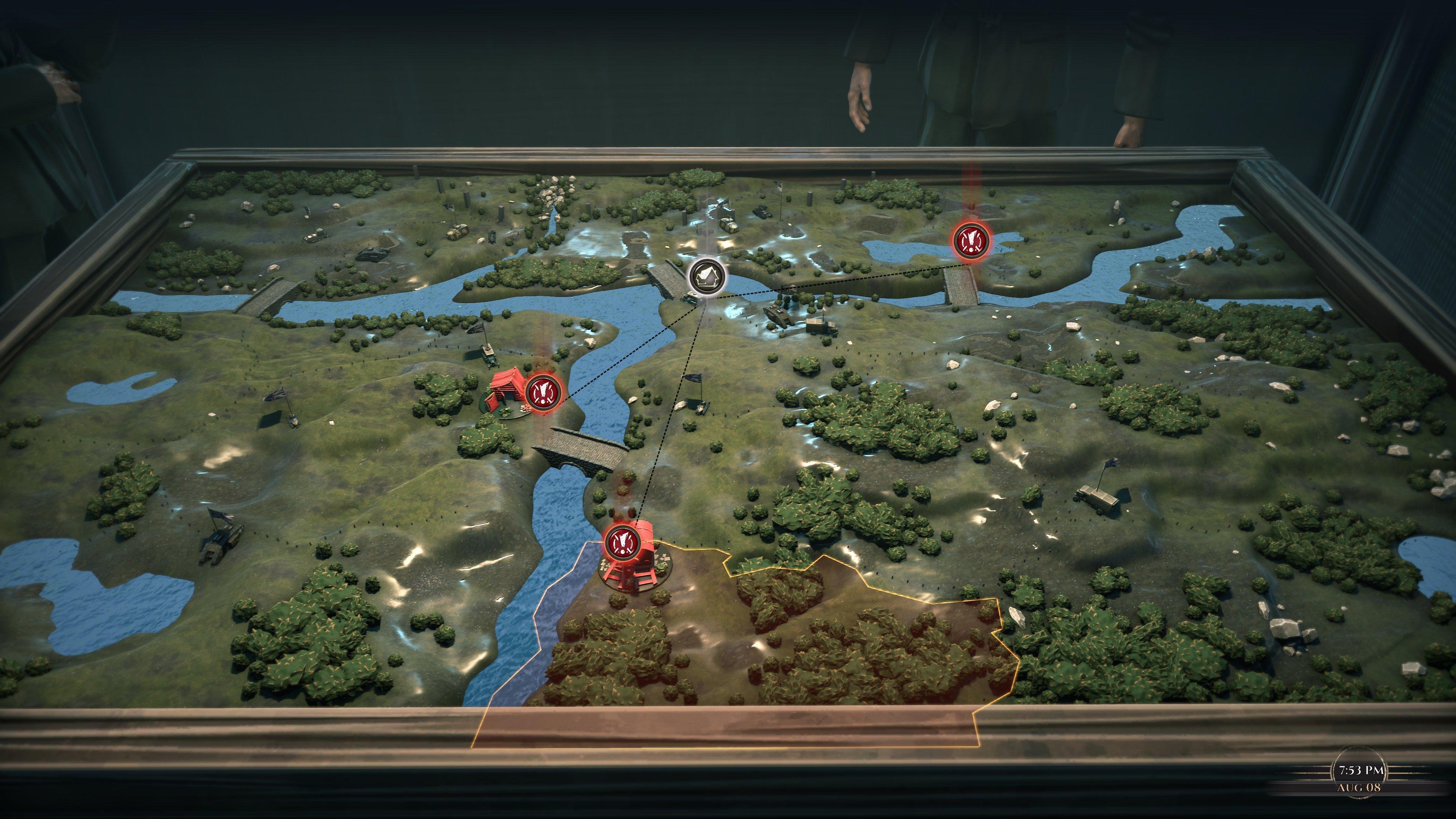 War Hospital - Xbox Series X