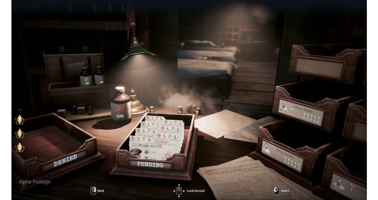 War Hospital - PlayStation 5
