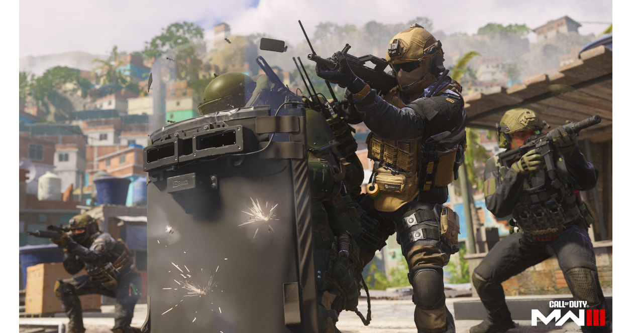 Call of Duty: Modern Warfare III | Activision | GameStop