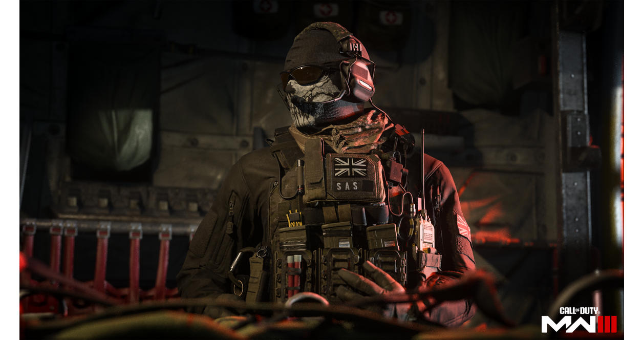 Call of Duty: Modern Warfare III | Activision | GameStop