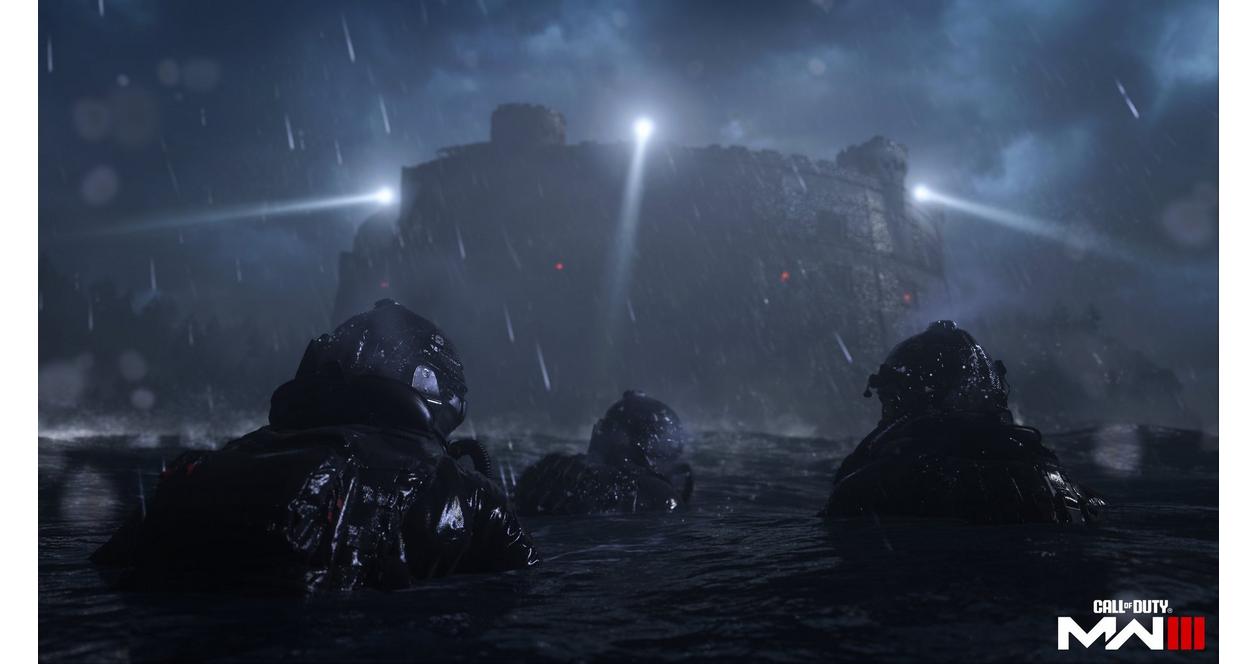 Call of Duty: Modern Warfare III | Activision | GameStop