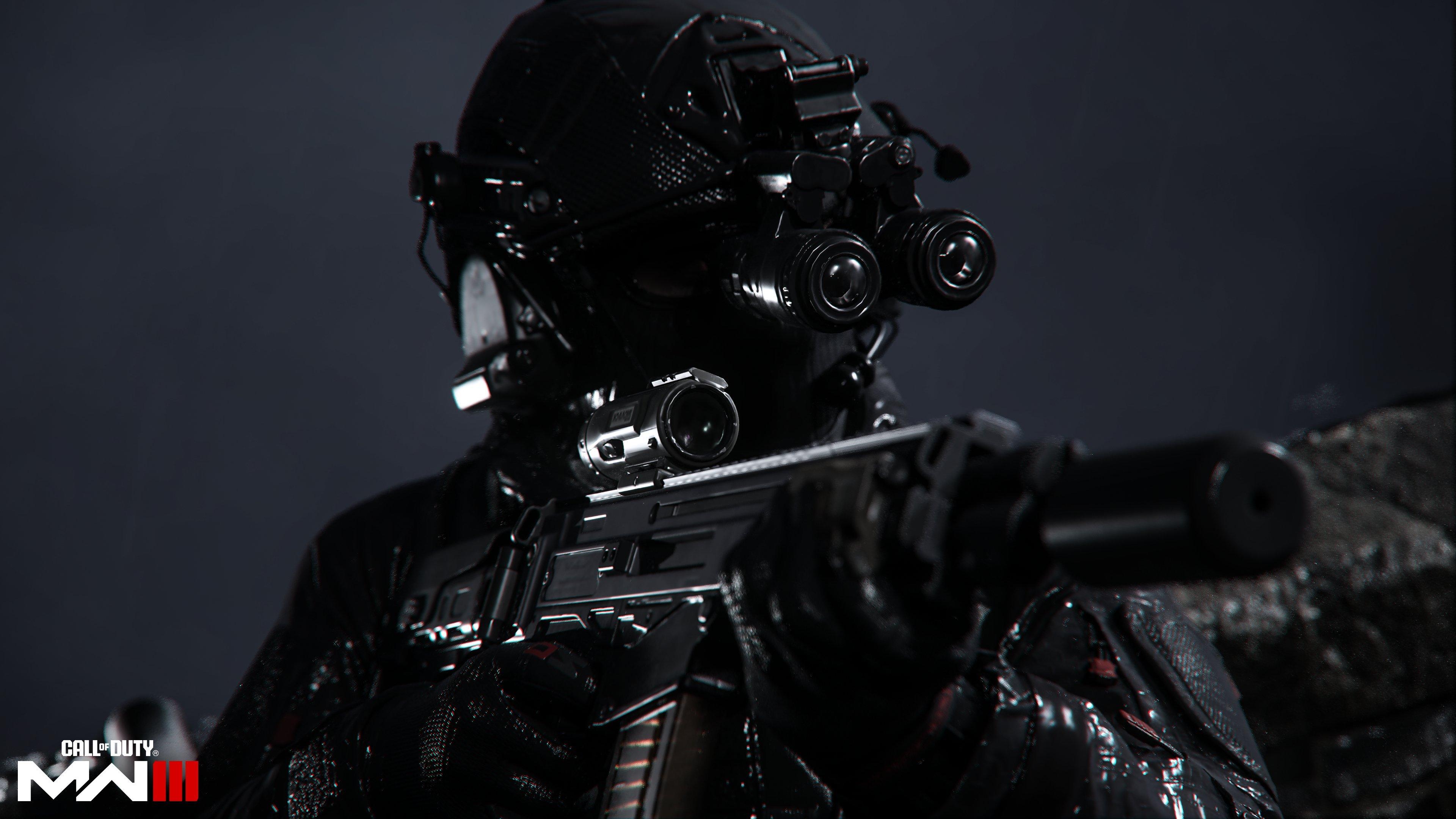 Call of Duty: Modern Warfare III - PS5 | Activision | GameStop