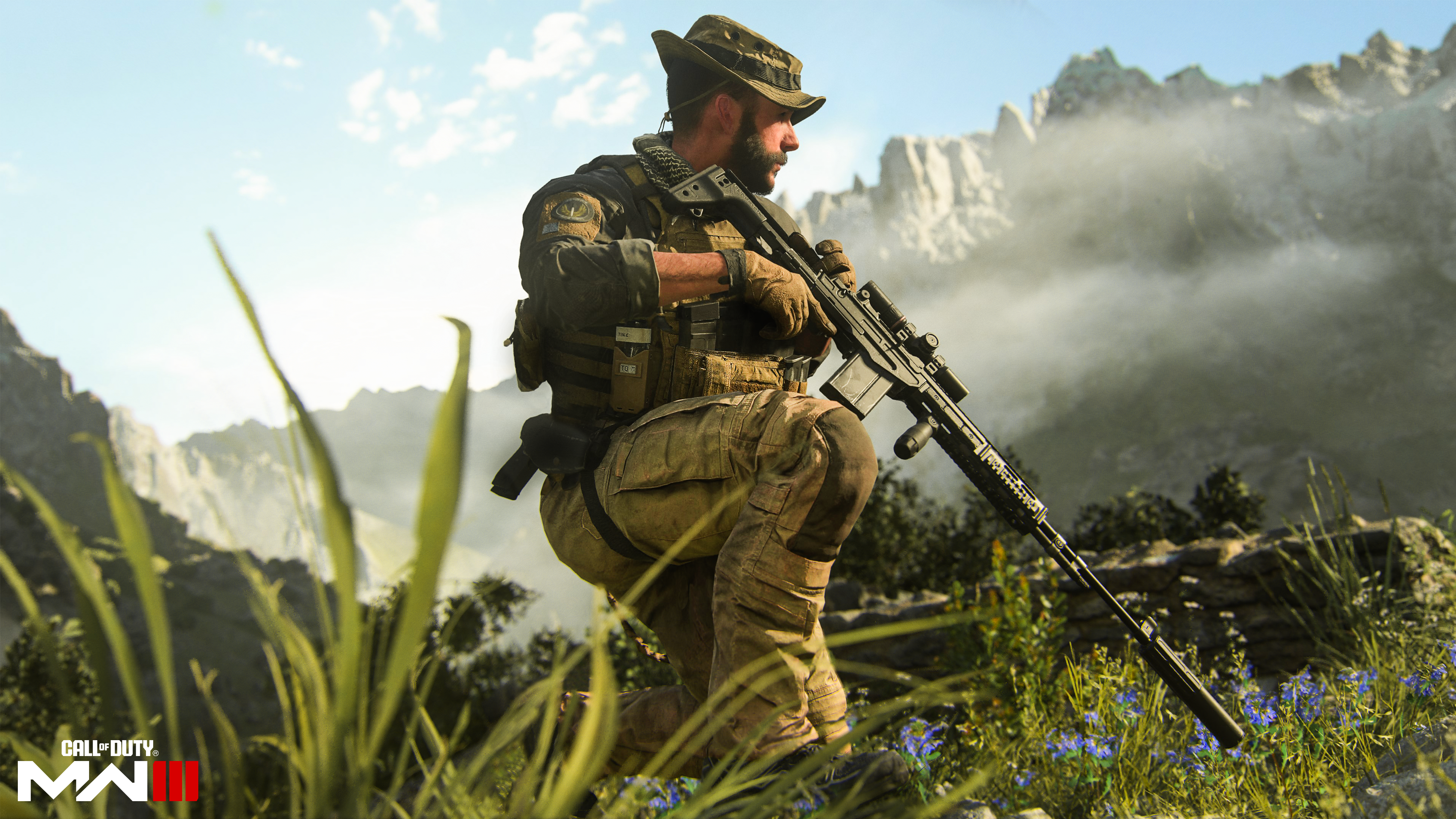 Call of Duty: Modern Warfare III - Xbox Series X and Xbox One | Activision  | GameStop | Spielekonsolen