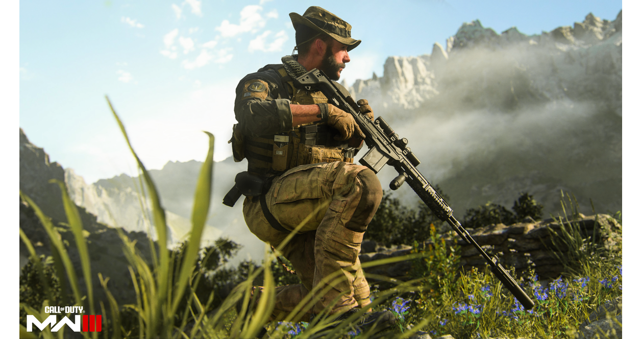 Call of Duty: Modern Warfare III | Activision | GameStop