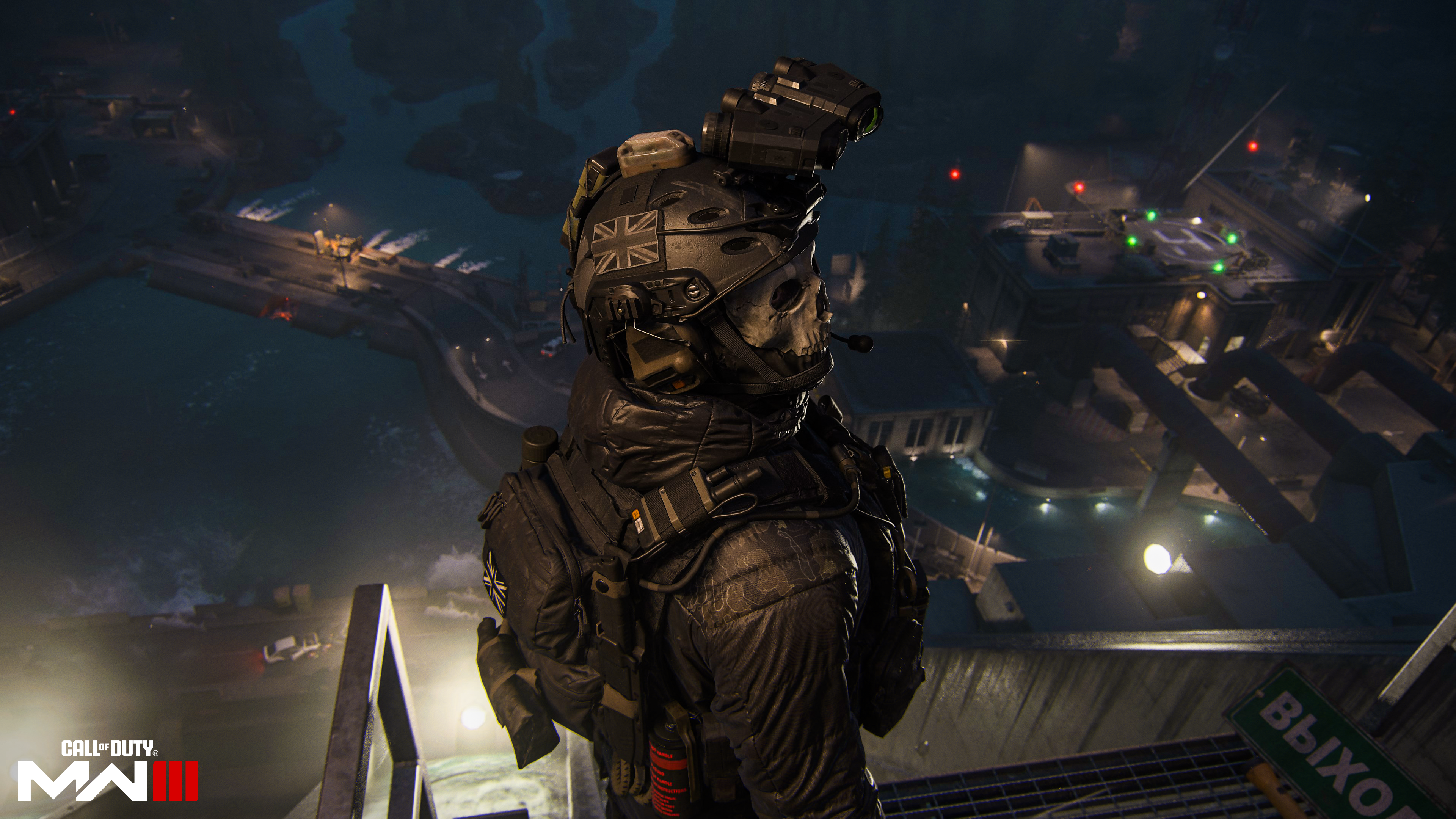 Call of Duty: Advanced Warfare Available for PS3, PS4 Cross-buy –  PlayStation.Blog