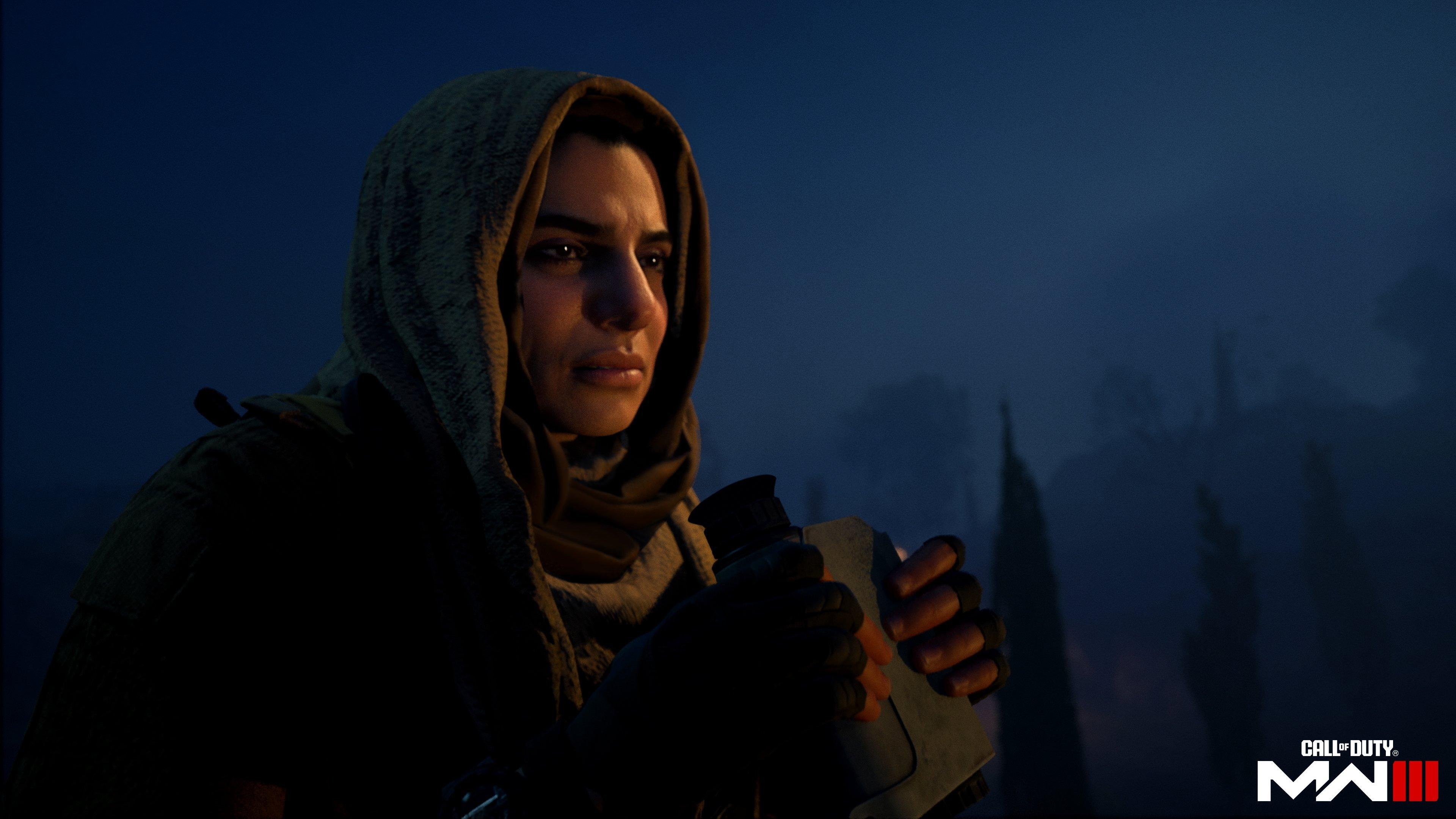 Call of Duty: Modern Warfare III - Xbox Series X