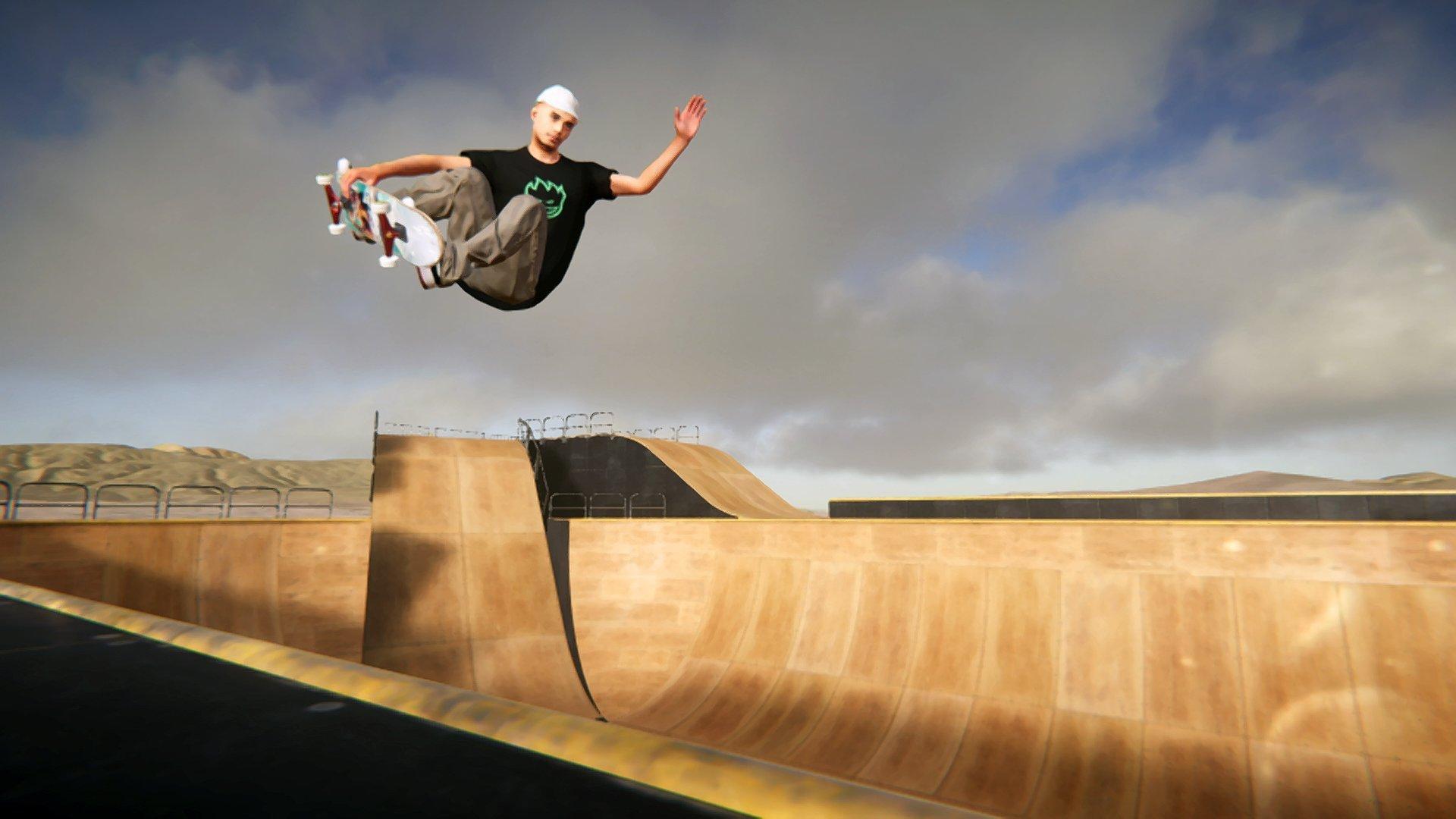 Skater XL - Nintendo Switch | Easy Day Studios | GameStop