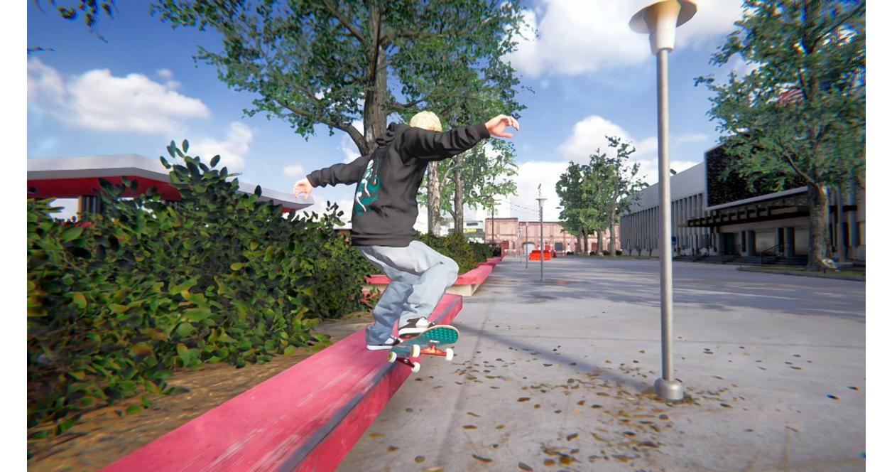 Skater XL - Nintendo Switch | Easy Day Studios | GameStop