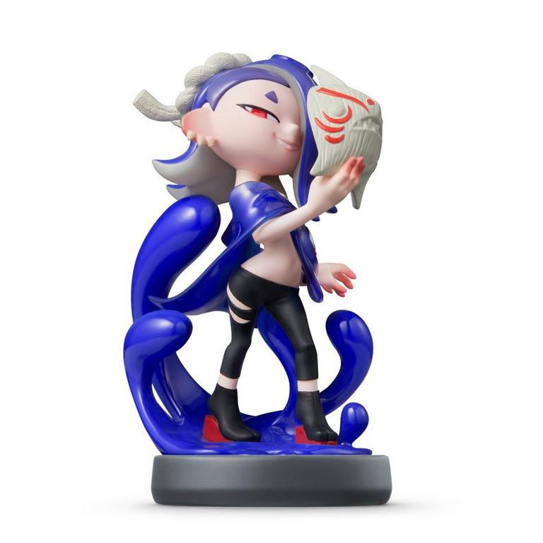 Splatoon Shiver amiibo | GameStop