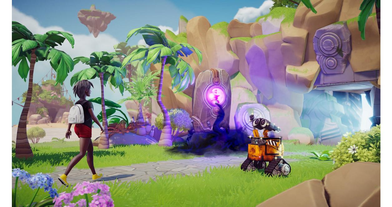 Disney Dreamlight Valley Cozy Edition (Code in Box) - Nintendo