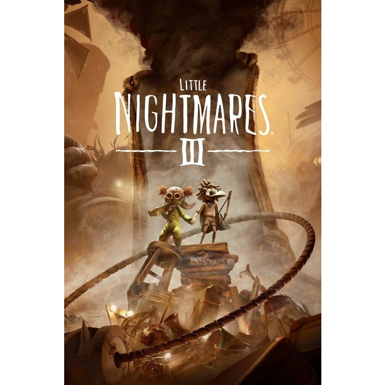 Little Nightmares III - PC Steam