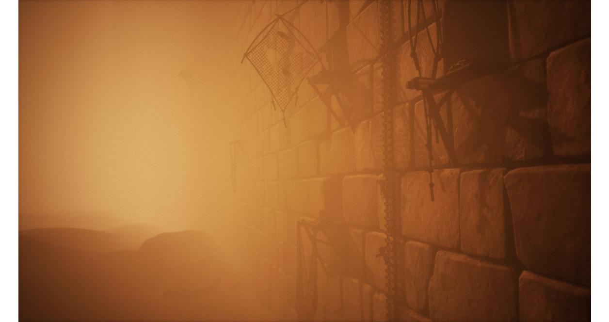 Little Nightmares III - Nintendo Switch 2