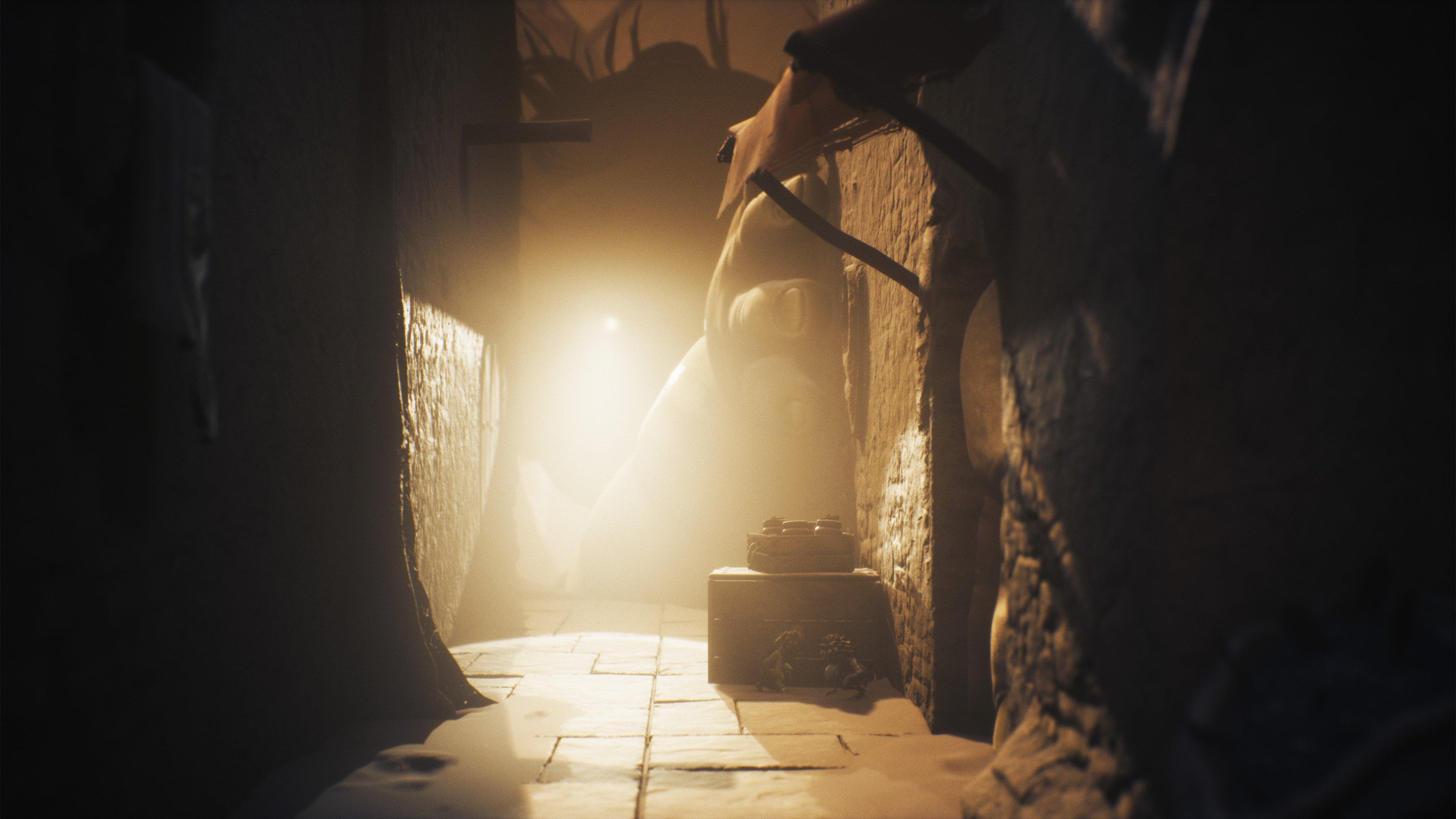 Little Nightmares III - Nintendo Switch 2