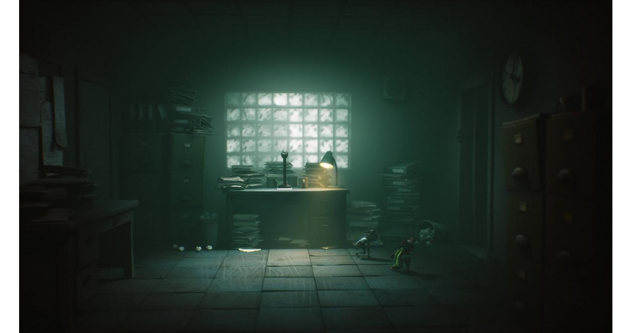 Little Nightmares 3 | Bandai Namco | GameStop