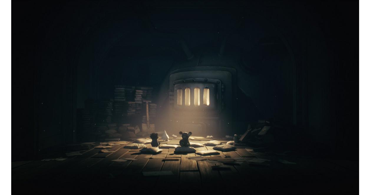 Little Nightmares III - PlayStation 5