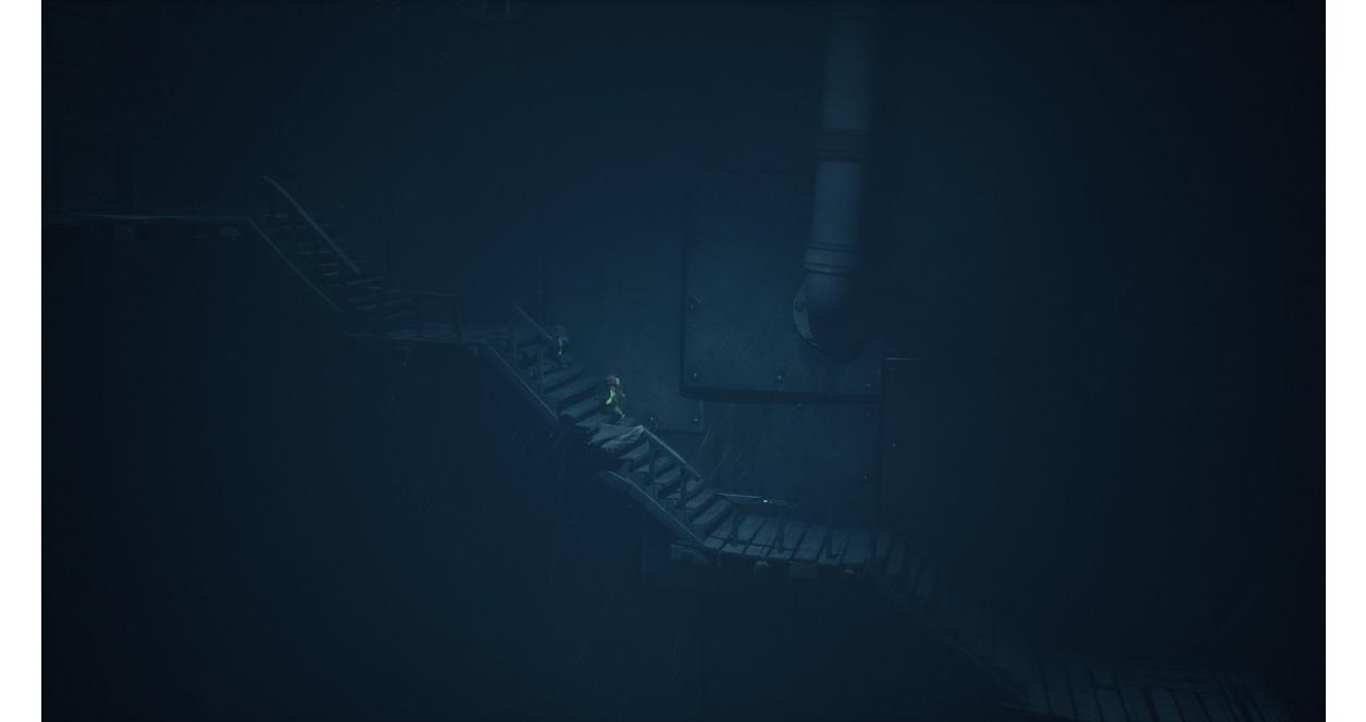Little Nightmares III - PlayStation 5