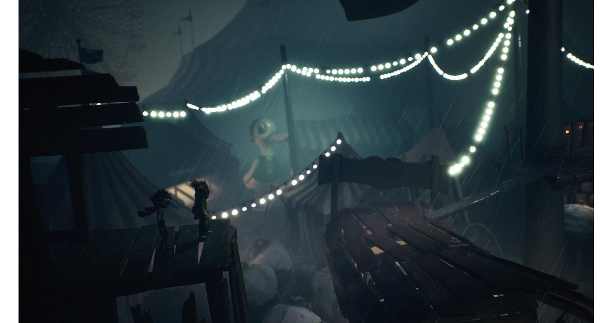 Little Nightmares III - PlayStation 5