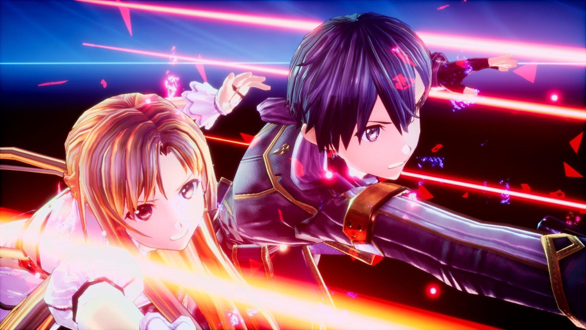 Anime Corner on X: FUN FACT: Today is the day Sword Art Online officially  launched! 🎮 November 6, 2022 is the exact day the game's servers went up  and Kirito's adventure began.