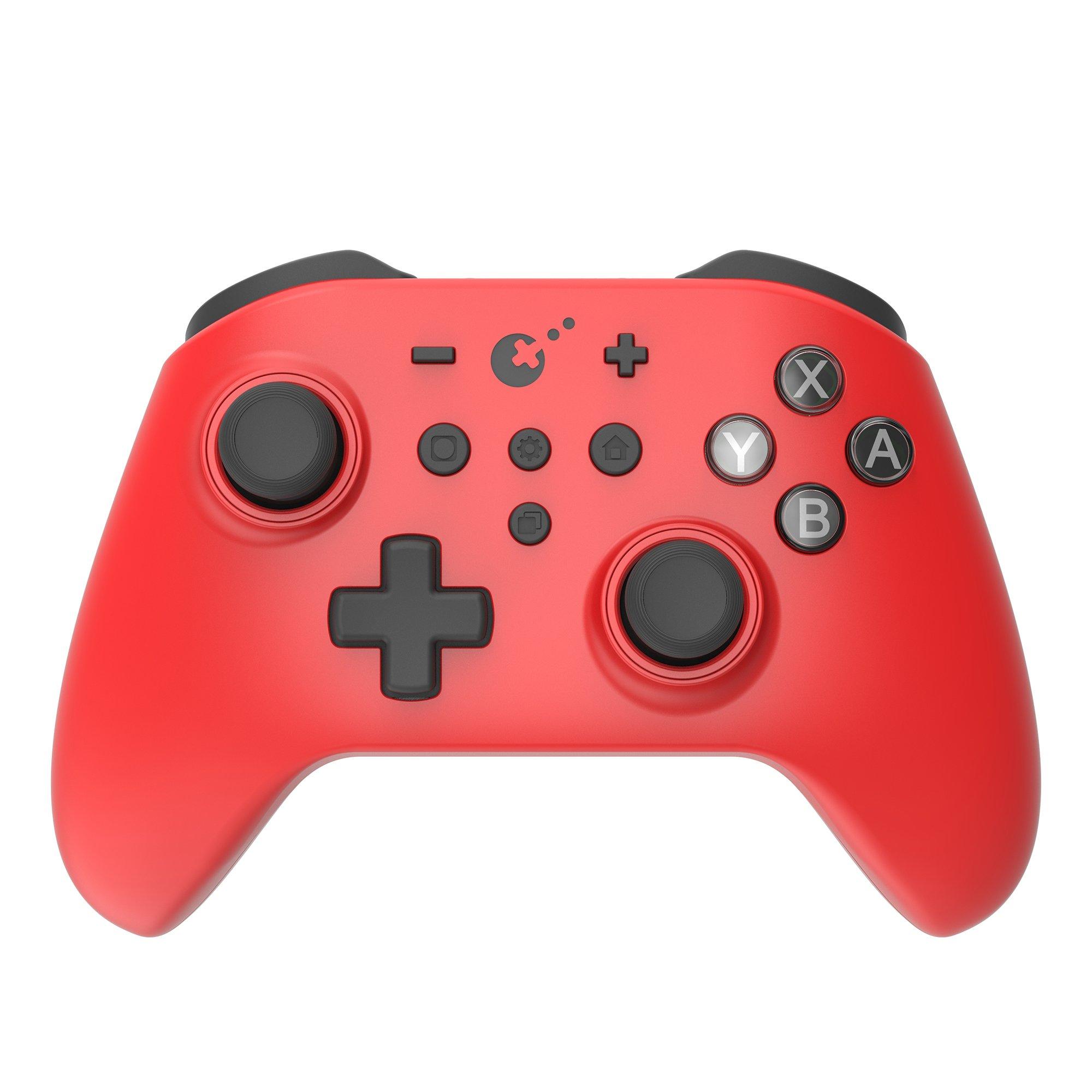CoKeM Zen PRO Wireless Gaming Controller for Nintendo Switch/OLED, PC