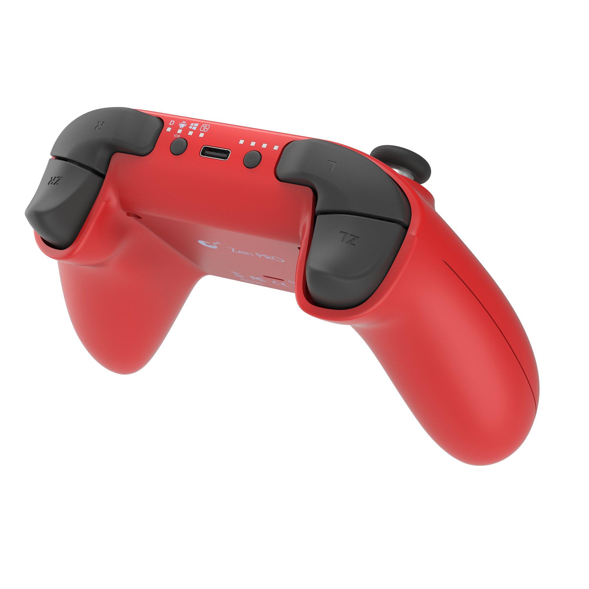 Nintendo switch sale pro controller gamestop