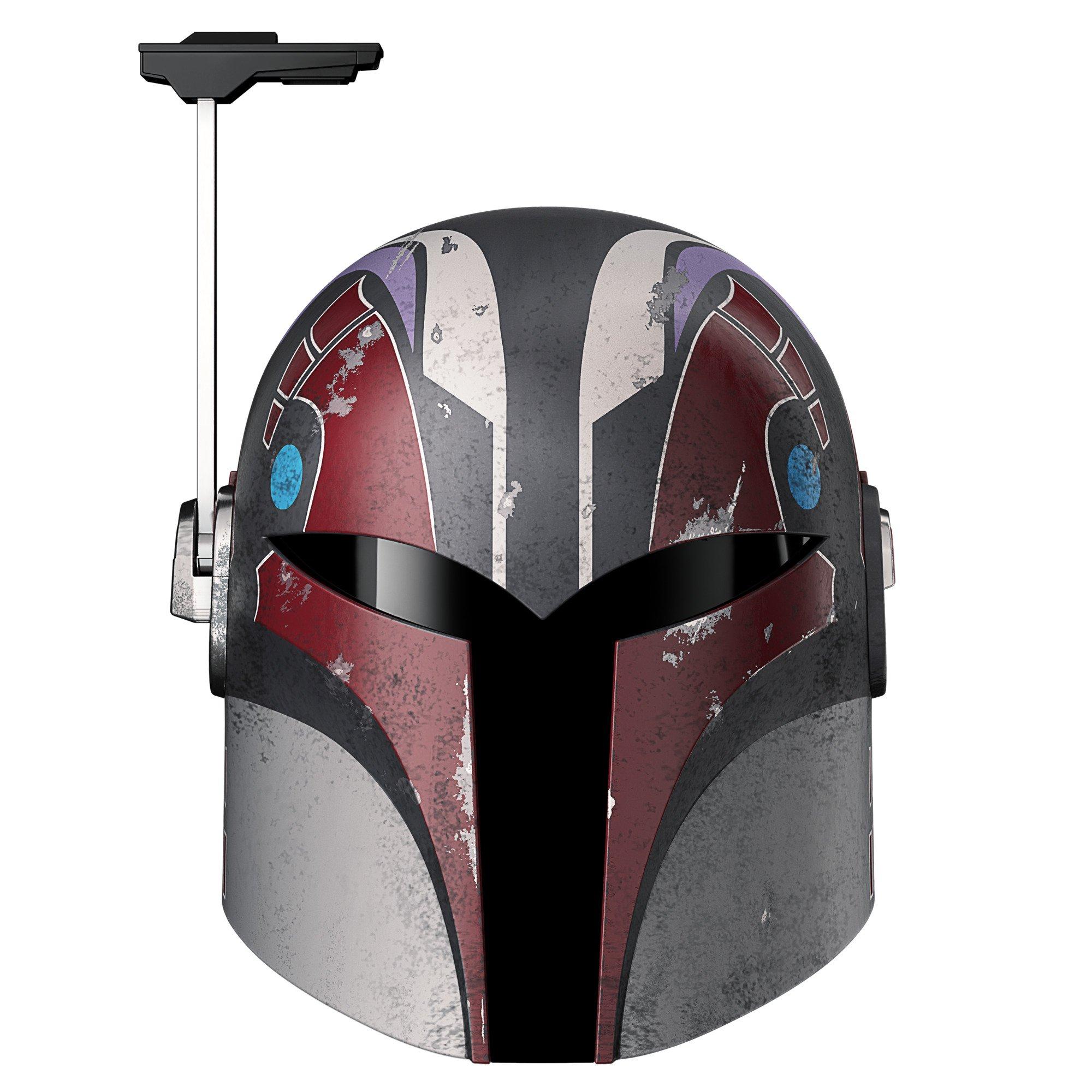 Star wars black hot sale series helmets 2019