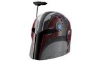 Hasbro Star Wars: The Black Series Star Wars: Ahsoka Sabine Wren Premium Electronic Helmet