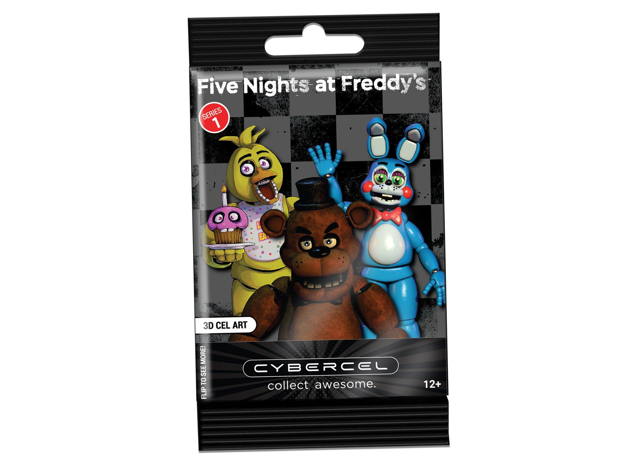 FNAF Five Nights at Freddy's