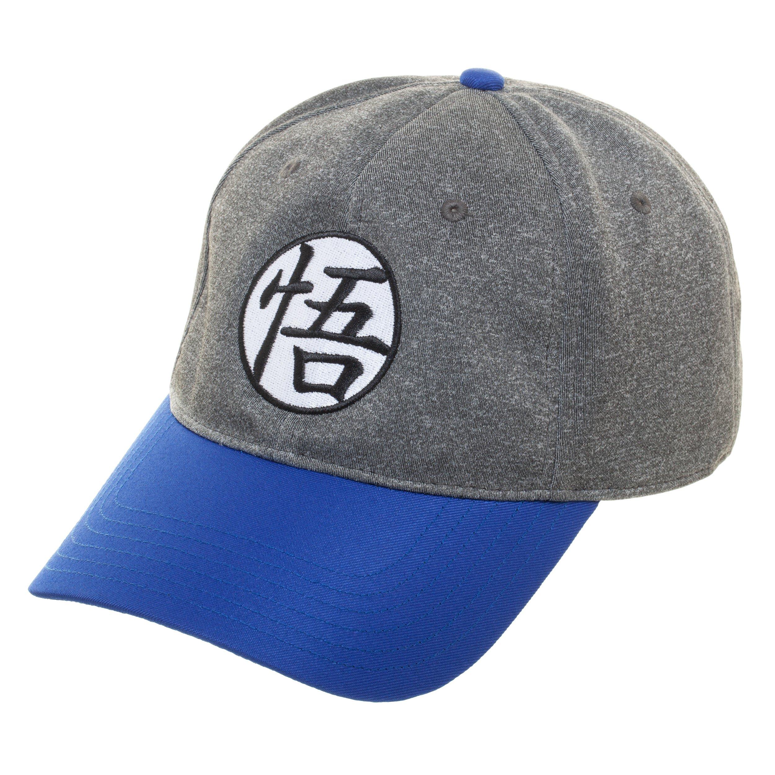 Dragon ball z dad 2024 hat