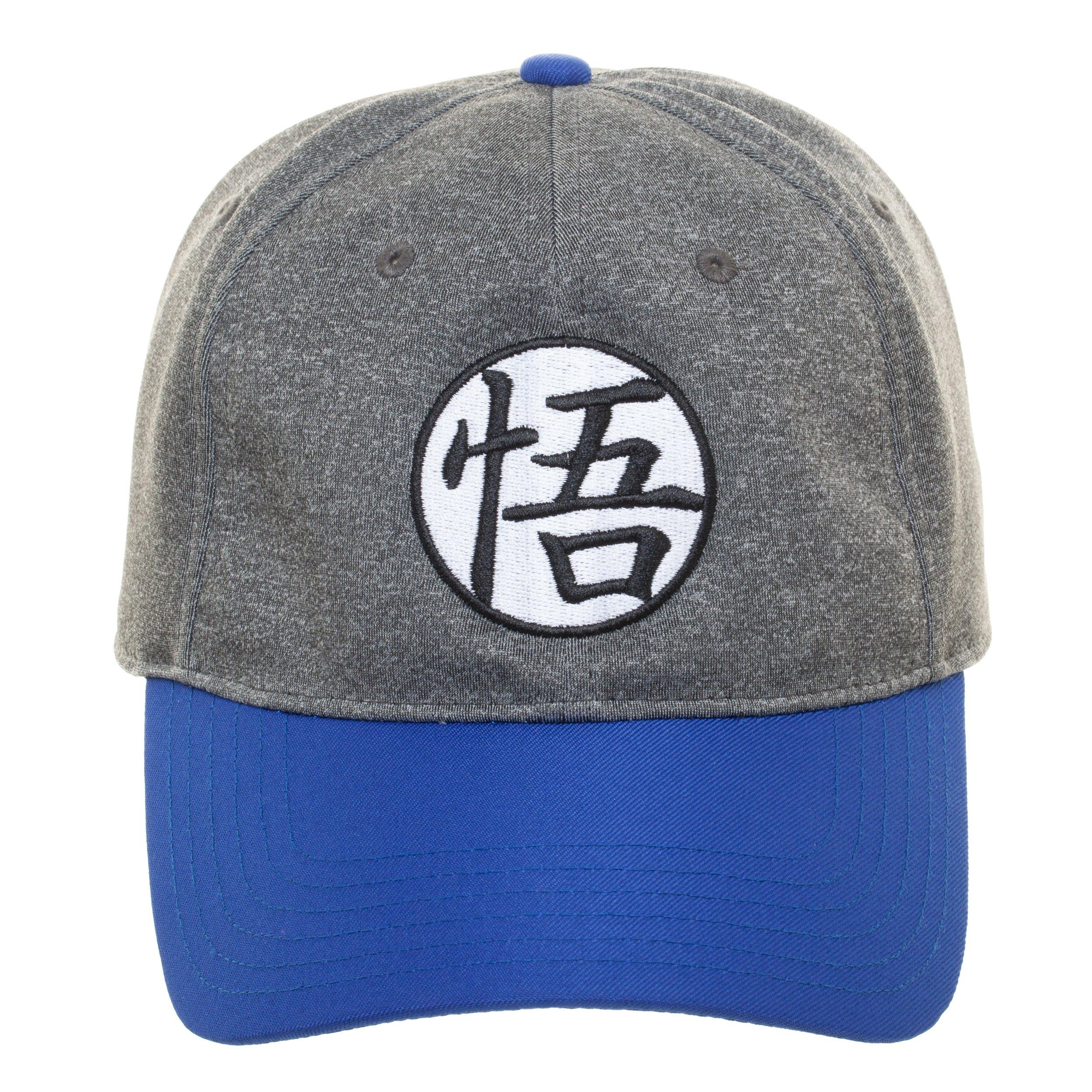 Dragon ball best sale z caps