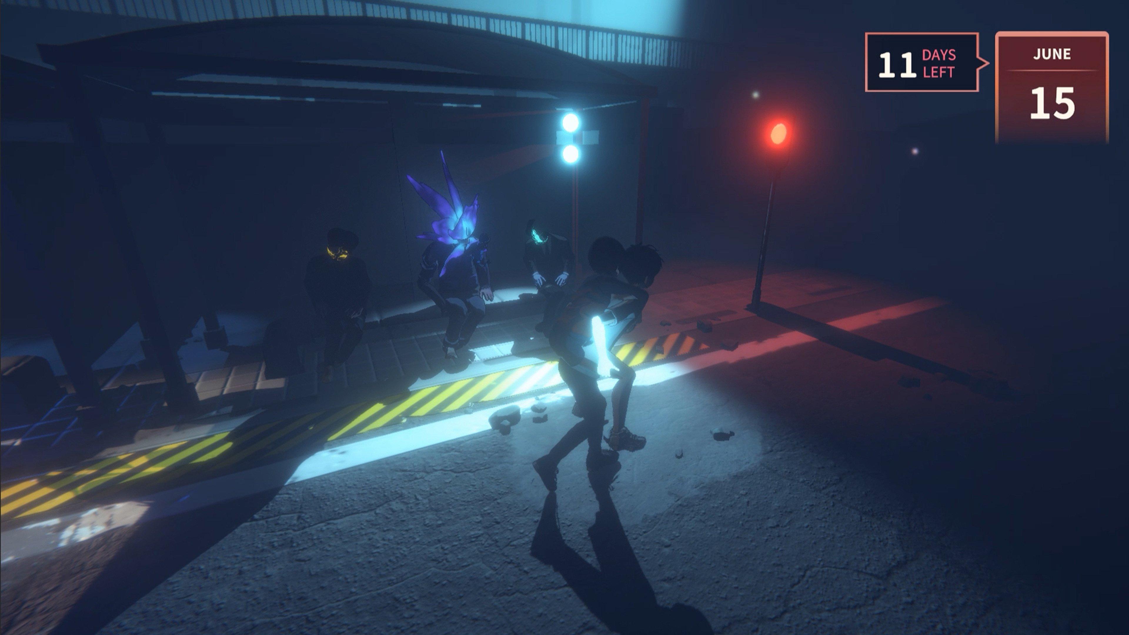 Eternights - PlayStation 5