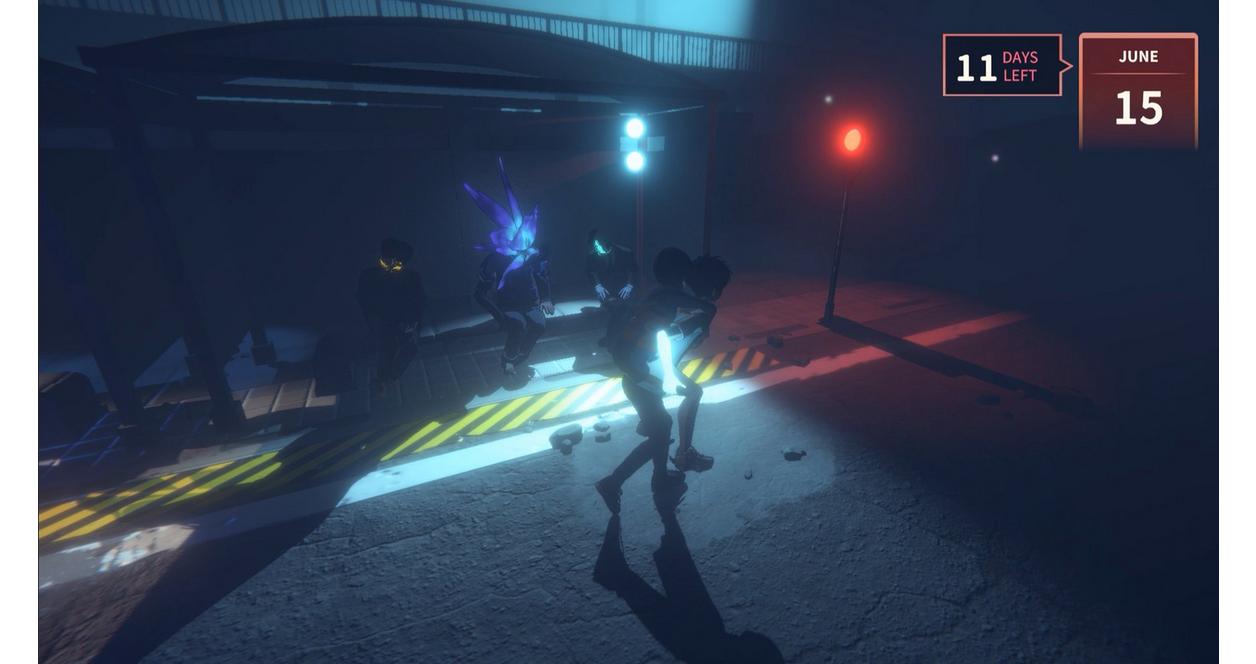 Eternights - PlayStation 4 | Studio Sai | GameStop