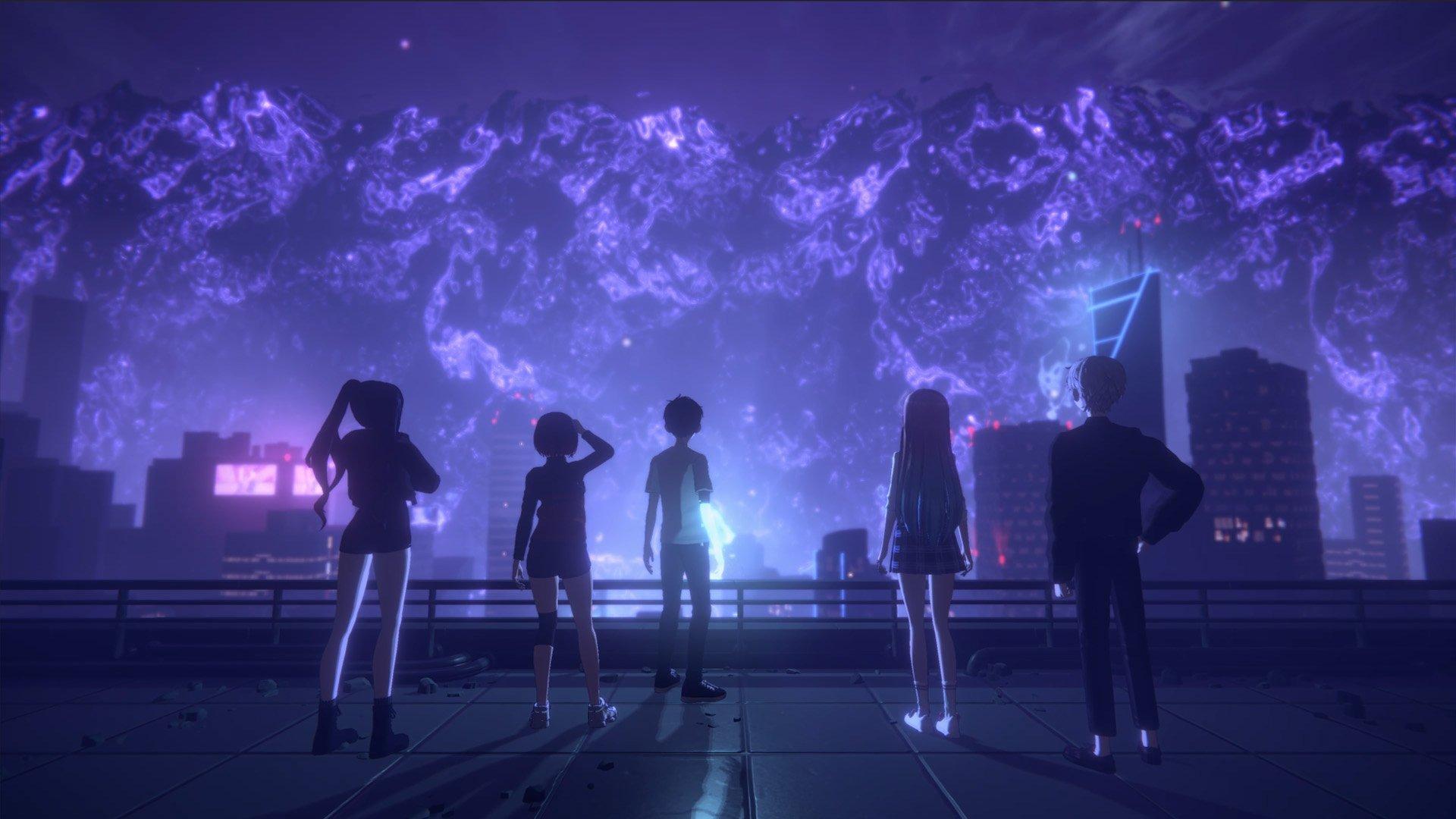 Eternights - PlayStation 5