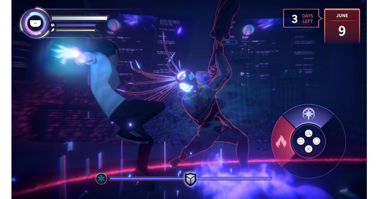 Eternights - PlayStation 5