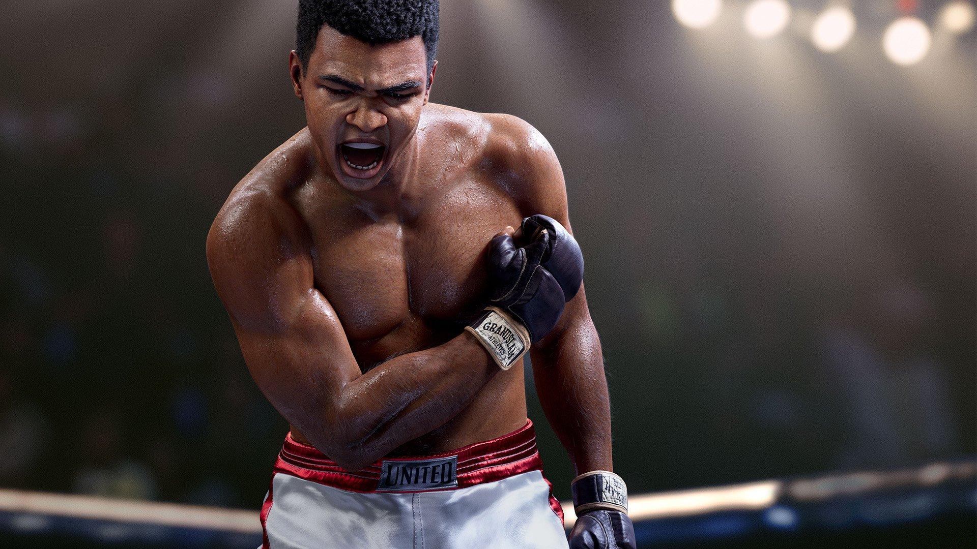 EA Sports UFC 5: Release date, early access, updates and all