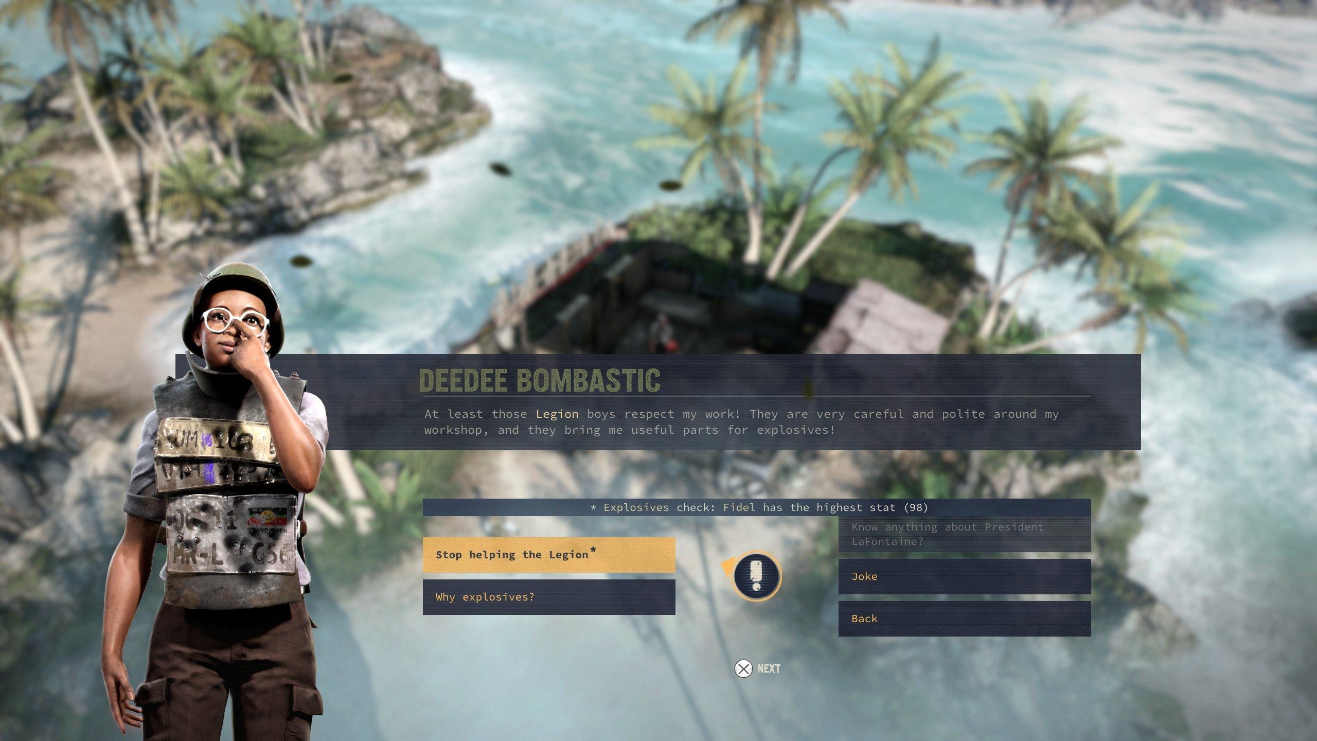 Jagged Alliance 3 - Xbox Series X, Xbox One