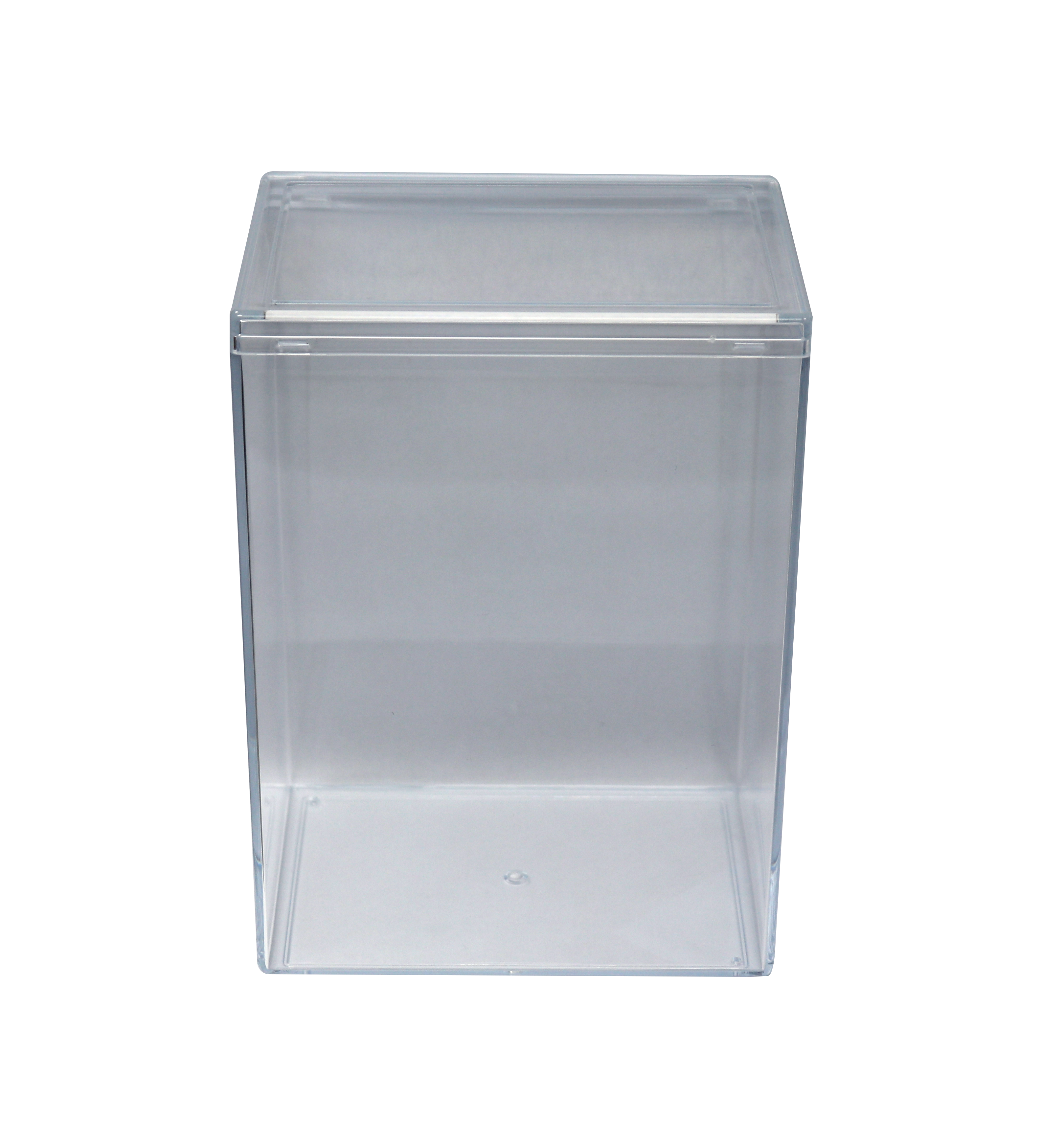 GameStop Premium Collector Display Box for Vinyl Figures