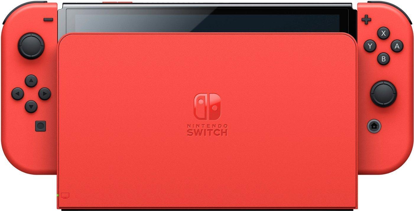 Switch OLED Mario: where to buy - Polygon