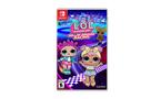 L.O.L.&nbsp;Surprise! Roller Dreams Racing&nbsp;- Nintendo Switch