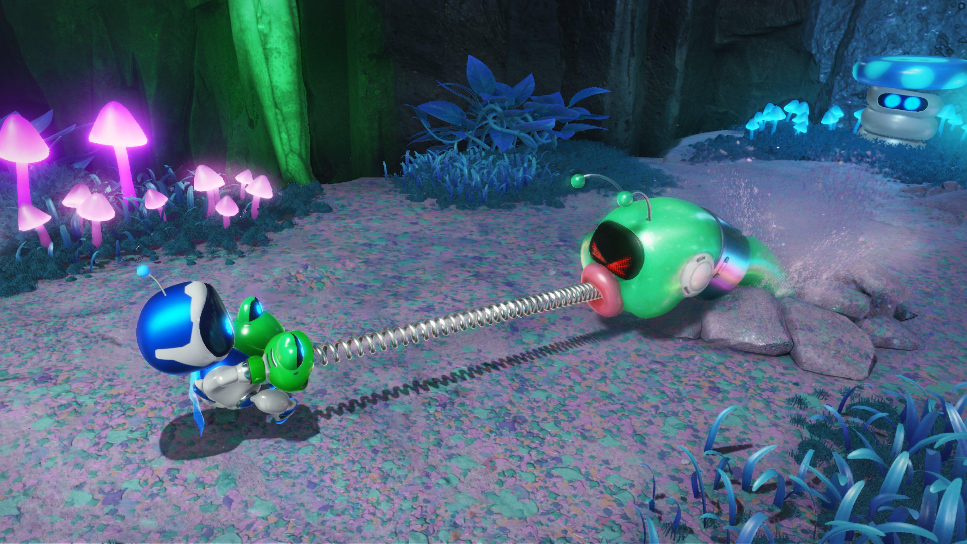 ASTRO BOT - PlayStation 5 | GameStop