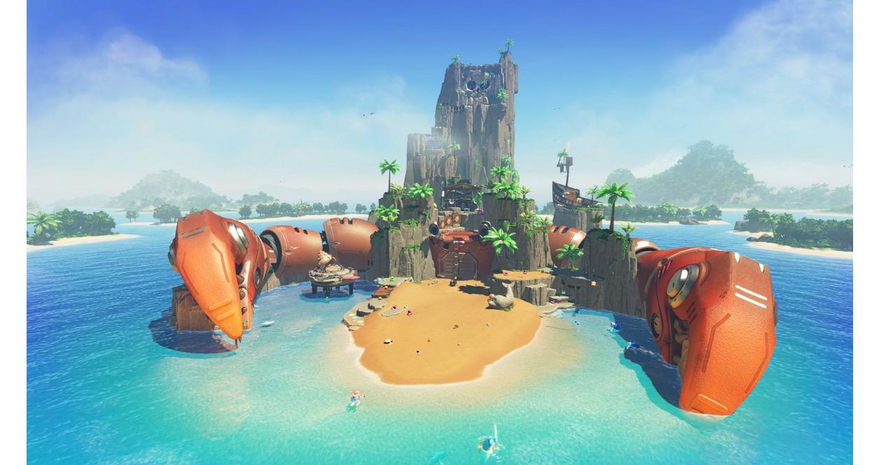 ASTRO BOT - PlayStation 5