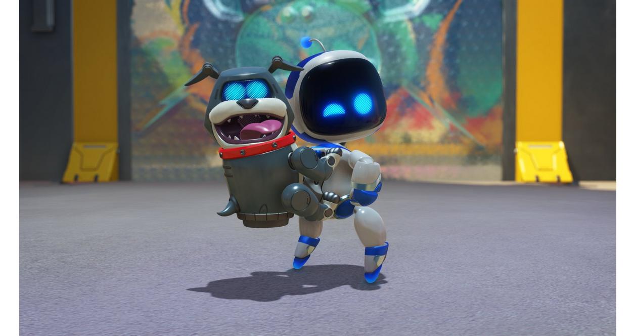 ASTRO BOT - PlayStation 5 | GameStop