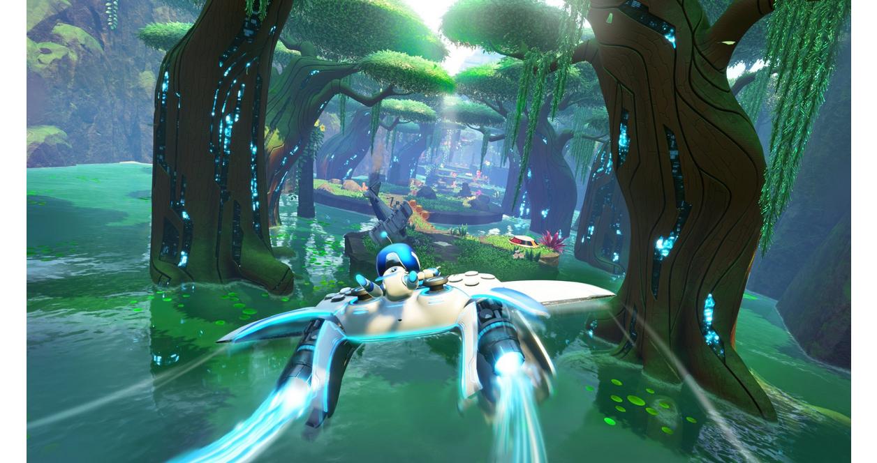 ASTRO BOT - PlayStation 5