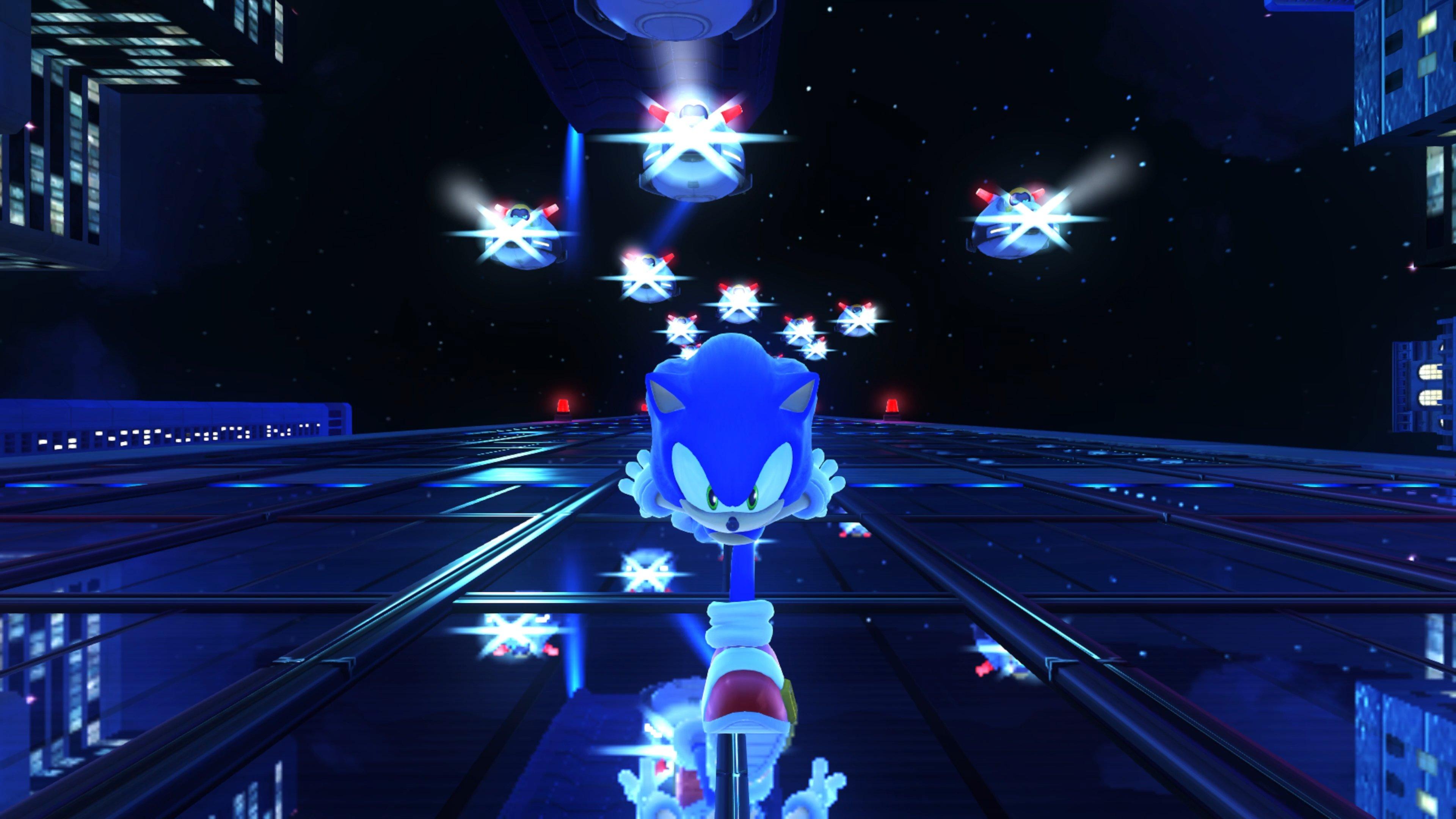 Sonic x Shadow Generations | SEGA | GameStop