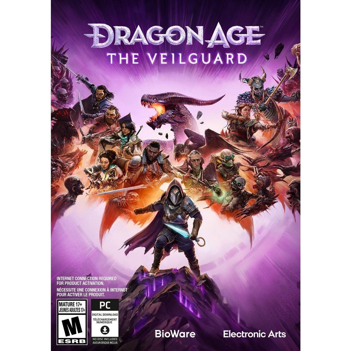 Dragon Age: The Veilguard - PC