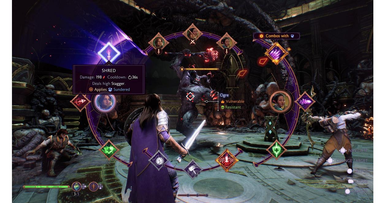 Dragon Age: The Veilguard - Xbox Series X