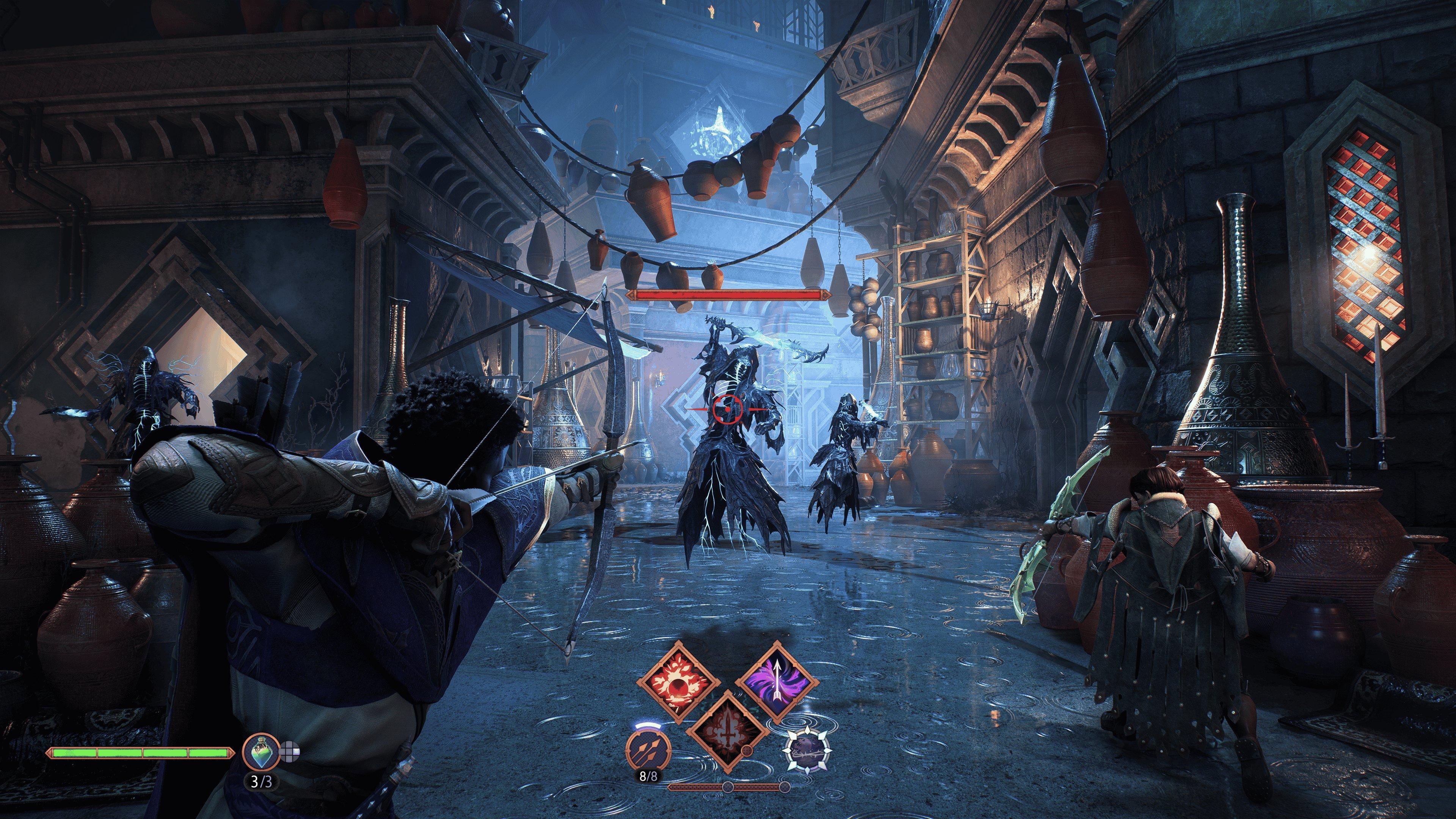 Dragon Age: The Veilguard - PlayStation 5