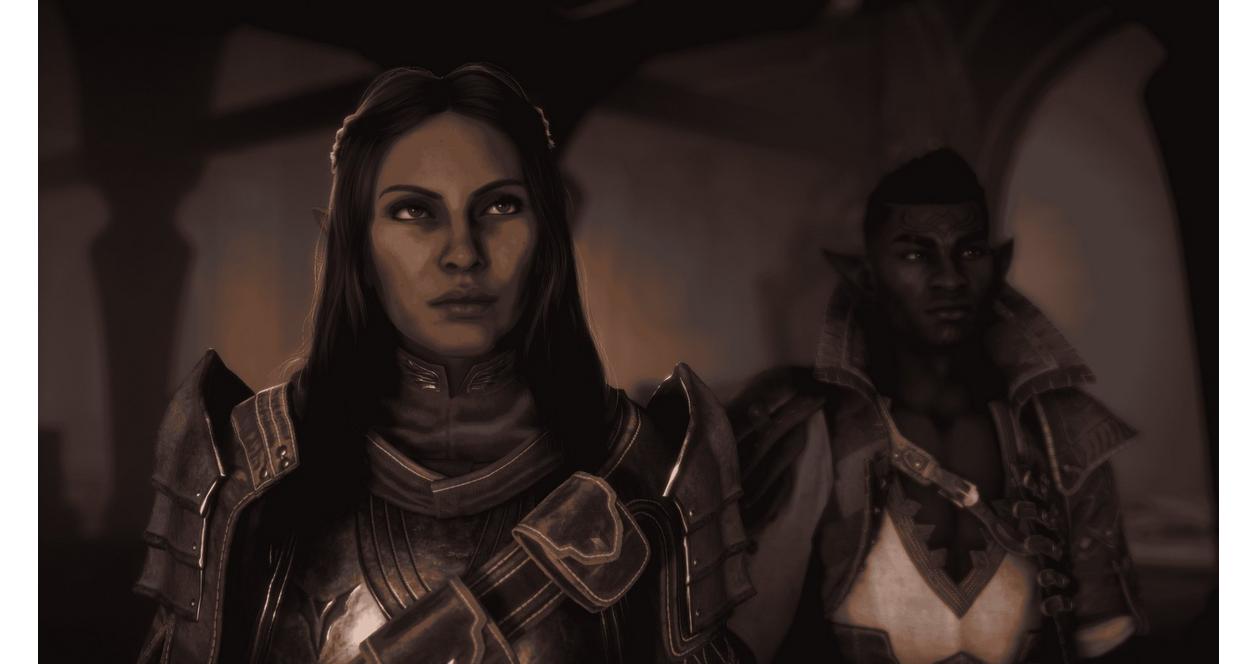 Dragon Age: The Veilguard Deluxe Edition- PlayStation 5