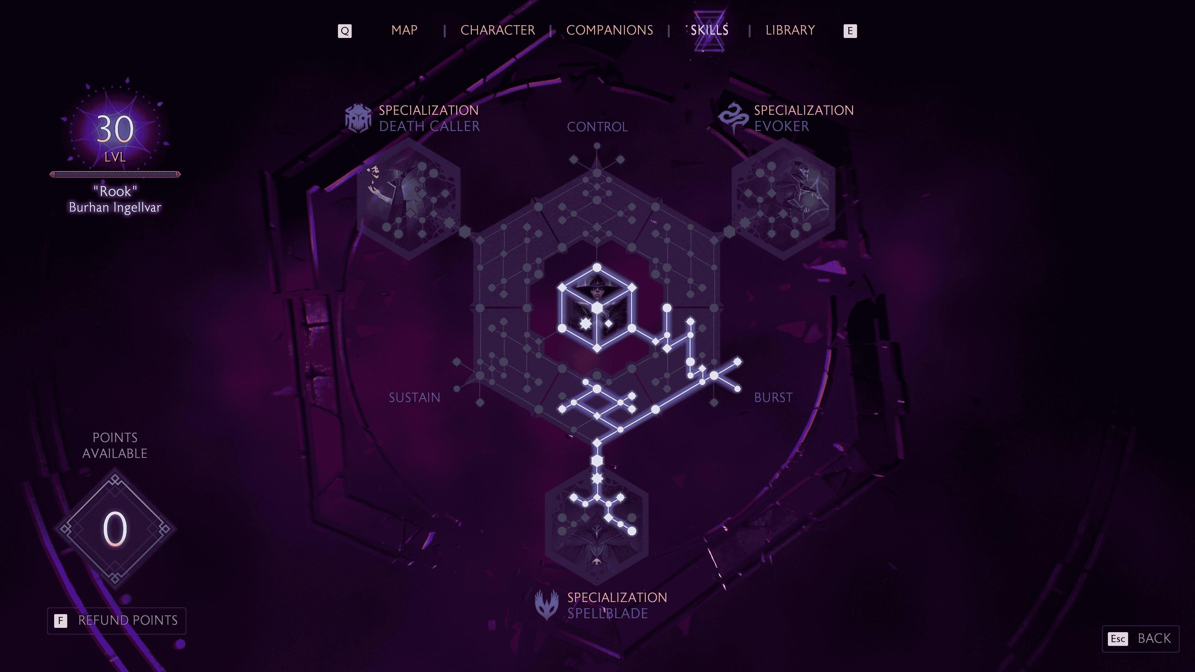 Dragon Age: The Veilguard - PlayStation 5