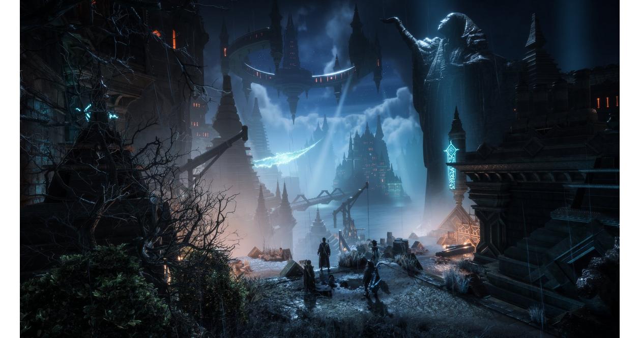 Dragon Age: The Veilguard - Xbox Series X