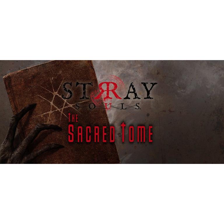 Stray Souls Sacred Tome DLC - PC Steam